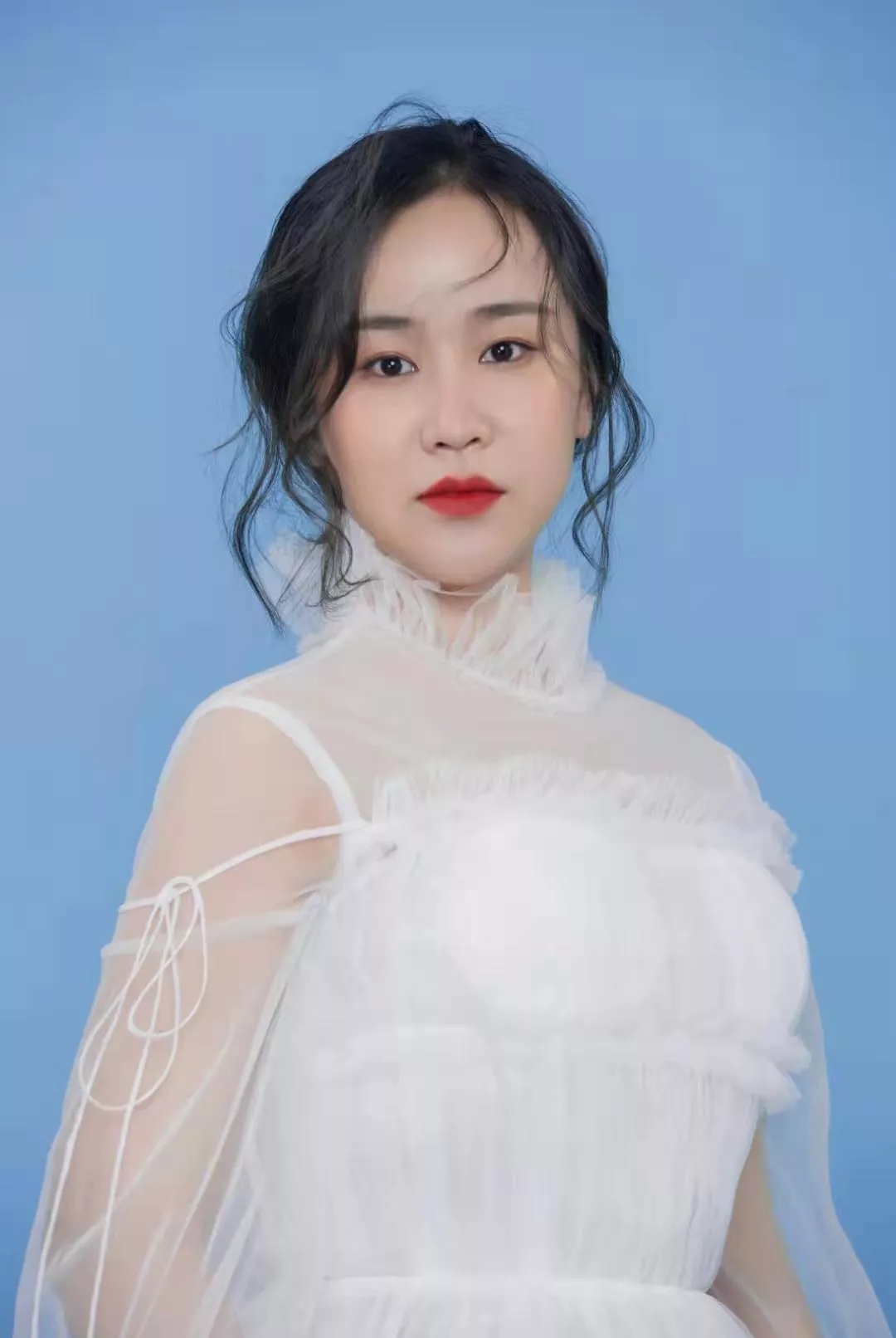 预告|刘一诺,张淑赛(琵琶)本科毕业音乐会